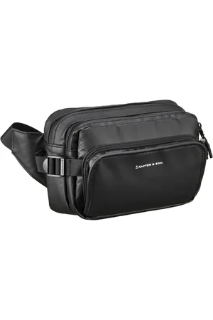 Kapten & Son Lisbon Crossbody Umhängetasche