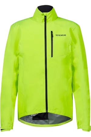 GOREWEAR Glidewheel Fahrradjacke Herren