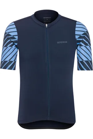 GOREWEAR SWIFTRIDE Optical Trikot Herren