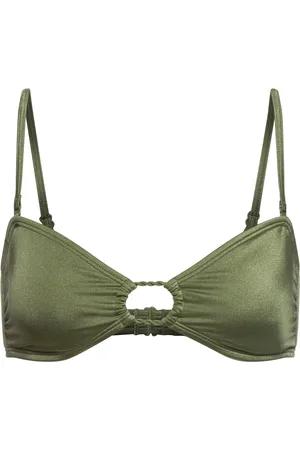 Roxy BRILHO Bikini Oberteil Damen