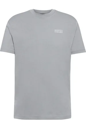 KLEINIGKEIT Unterm Strich T-Shirt Herren