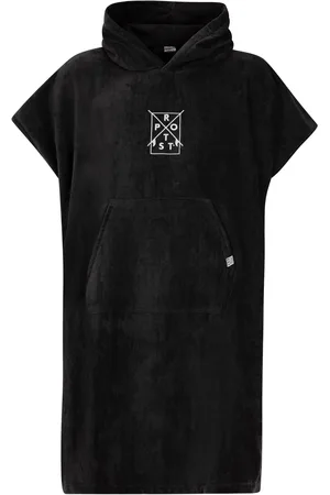 Protest Purdey Badeponcho Herren