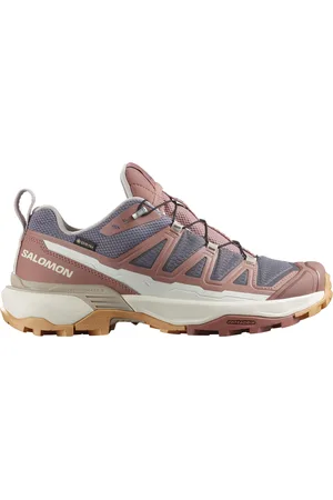 Salomon X ULTRA 360 EDGE GTX Wanderschuhe Damen