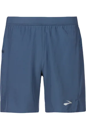 Brooks Journey Funktionsshorts Herren