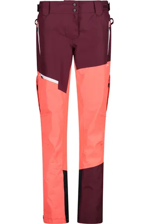 CMP WOMAN PANT Skihose Damen