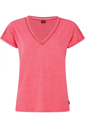 Protest Mondaysi T-Shirt Damen