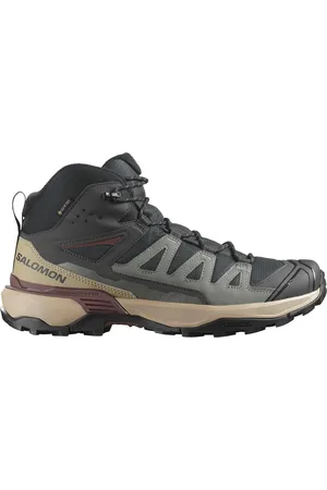 Salomon X ULTRA 360 MID GTX Wanderschuhe Herren