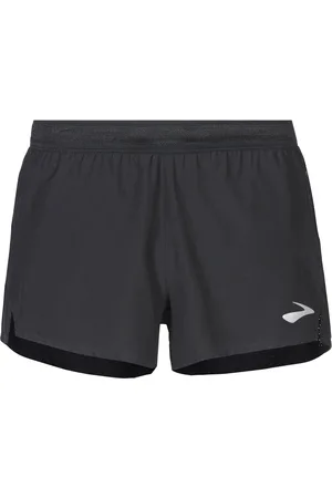 Brooks Breakaway Funktionsshorts Herren