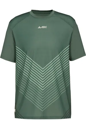 ABC Funktionsshirt Herren