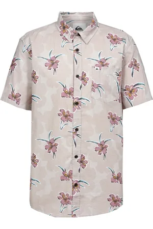 Quiksilver APERO CLASSIC Kurzarmhemd Herren