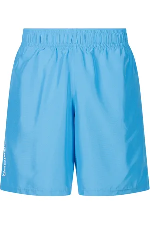 Under Armour Tech Wordmark Funktionsshorts Herren
