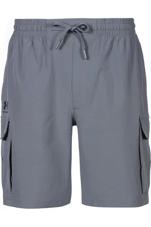 Under Armour Vibe Funktionsshorts Herren