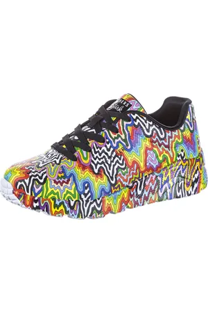 Skechers UNO LITE JEN STARK Sneaker Mädchen
