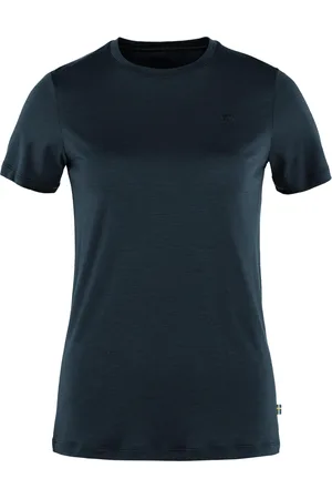 Fjällräven FJÄLLRÄVEN Abisko Funktionsshirt Damen