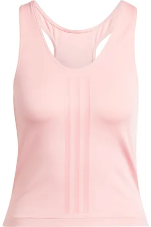 adidas POWER REVERS Funktionstank Damen