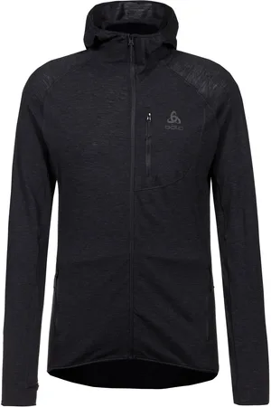 Odlo ASCENT MICRO PW 125 Funktionsjacke Herren