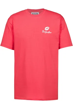 On Vacation Kiss Me T-Shirt