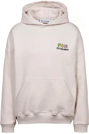 On Vacation Holiday Service Hoodie