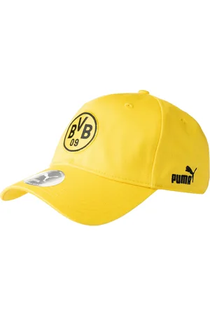 PUMA Borussia Dortmund Cap Herren