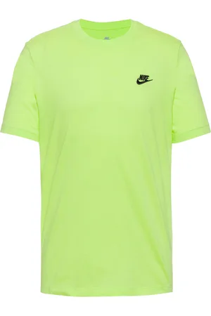 Nike NSW Club T-Shirt Herren