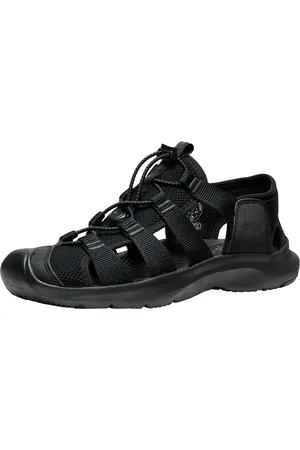 Keen SEANIK H3 Outdoorsandalen Herren