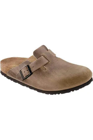 Birkenstock Boston Sandalen Damen