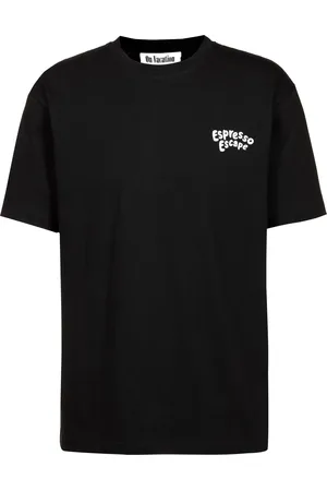On Vacation Espresso Escape T-Shirt