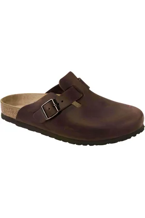 Birkenstock Boston Sandalen Damen