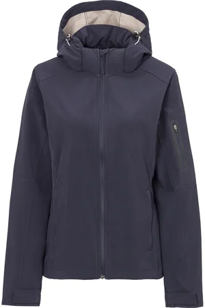 mc kinley Mount Bona Softshelljacke Damen