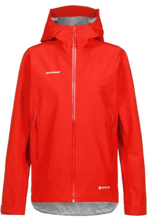 Mammut Crater Light Hardshelljacke Damen