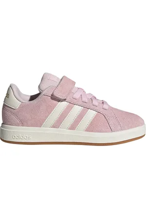 adidas GRAND COURT 00s EL C Sneaker Kinder