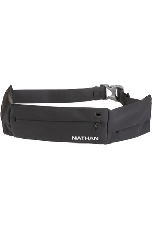 Nathan ADJUSTABLE FIT ZIPSTER 2.0 Bauchtasche