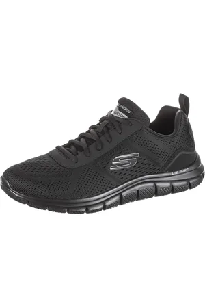 Skechers Track Sneaker Herren