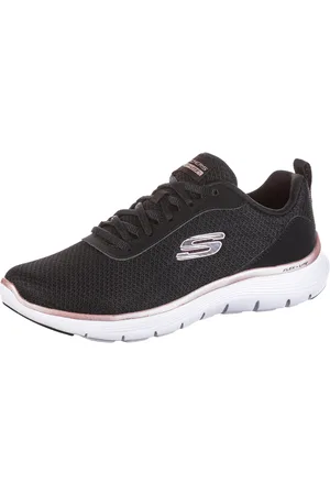 Skechers Flex Appeal 5.0 Sneaker Damen