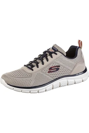 Skechers Track Sneaker Herren