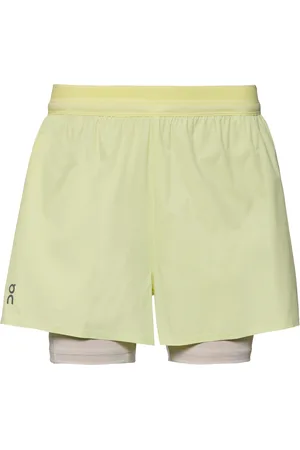 On Running Performance 2in1 Short Funktisshorts Damen