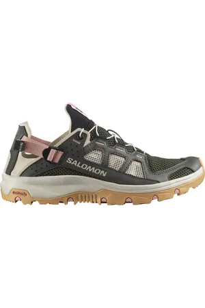 Salomon TECHAMPHIBIAN 5 Freizeitschuhe Damen