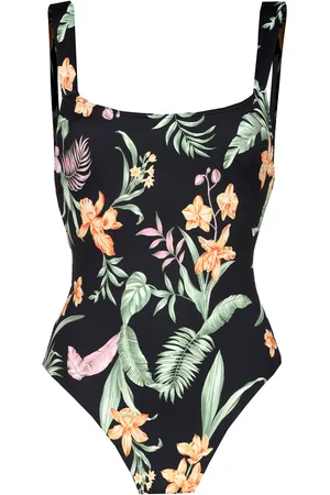 Roxy BEACH CLASSICS Badeanzug Damen
