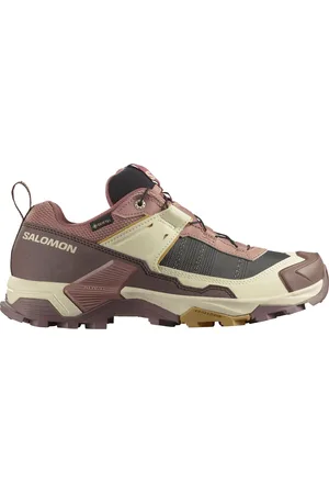 Salomon X ULTRA 5 Wanderschuhe Damen