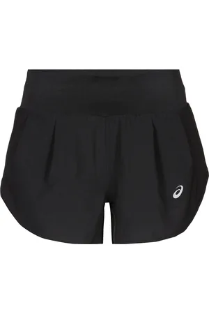 Asics ROAD Funktionsshorts Damen