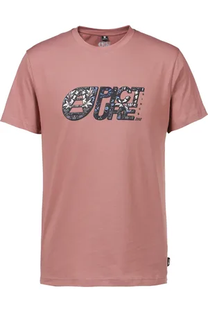 Picture BASEMENT WEALTH T-Shirt Herren