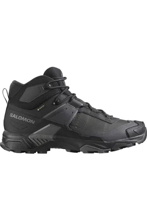 Salomon X ULTRA 5 MID Wanderschuhe Herren