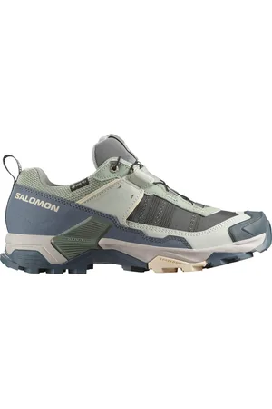 Salomon X ULTRA 5 Wanderschuhe Damen