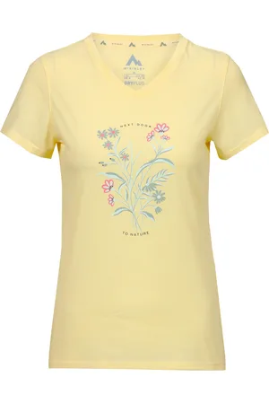 mc kinley Nata II Funktionsshirt Damen