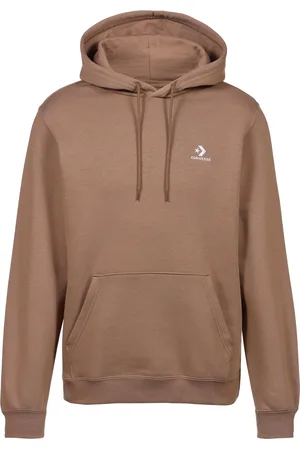 Converse Star Chevron Hoodie