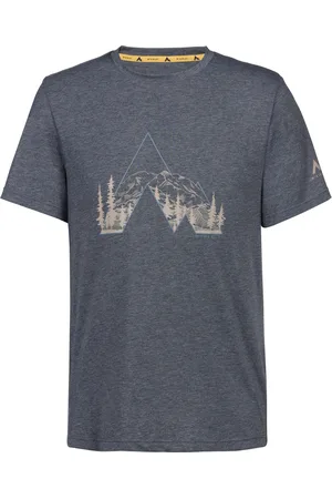 mc kinley Nata II Funktionsshirt Herren