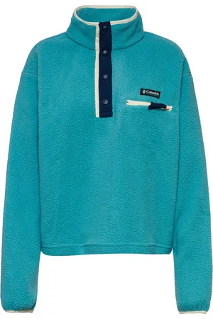 Columbia Helvetia II Fleeceshirt Damen