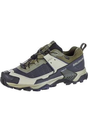 Salomon X ULTRA 5 Wanderschuhe Herren