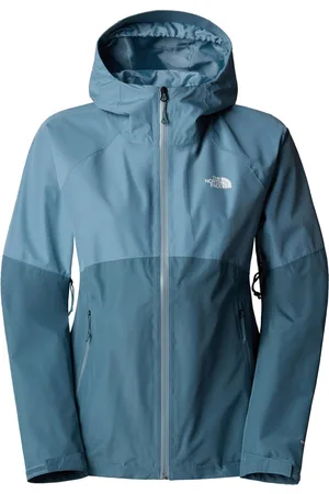 The North Face DIABLO DYNAMIC ZIP-IN Funktionsjacke Damen