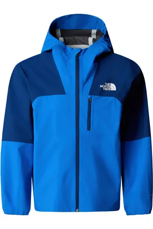 The North Face HIKE PACKABLE Funktionsjacke Kinder